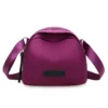 Women Nylon Shoulder Sling Bag