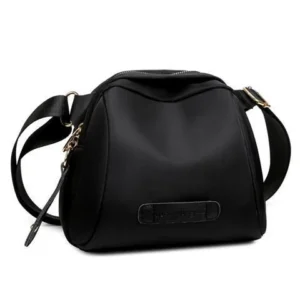Women Nylon Shoulder Sling Bag