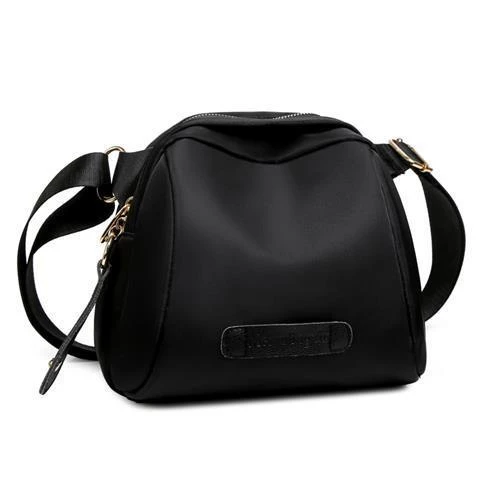 Women Nylon Shoulder Sling Bag