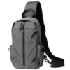 Men Waterproof Crossbody Bag