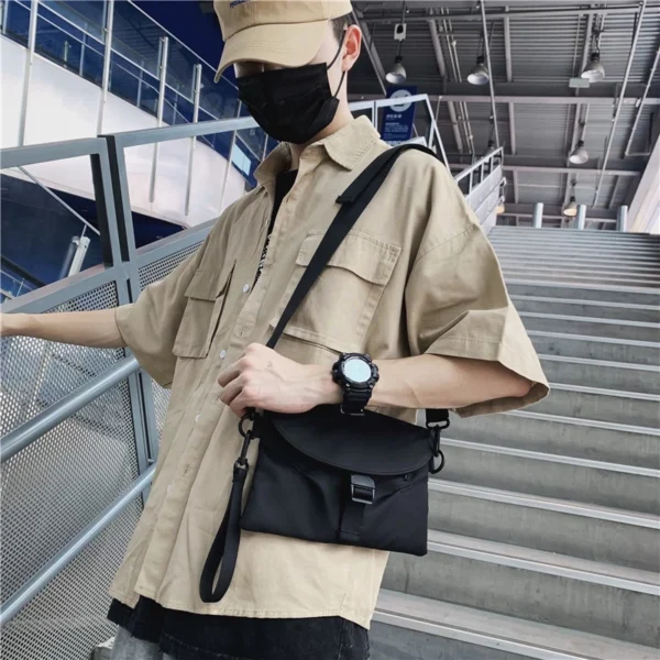 ae4250b0b2c4c75e4bbced5df0ddd5bb.webp Waterproof Nylon Crossbody Bag