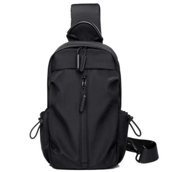 Men Waterproof Crossbody Bag