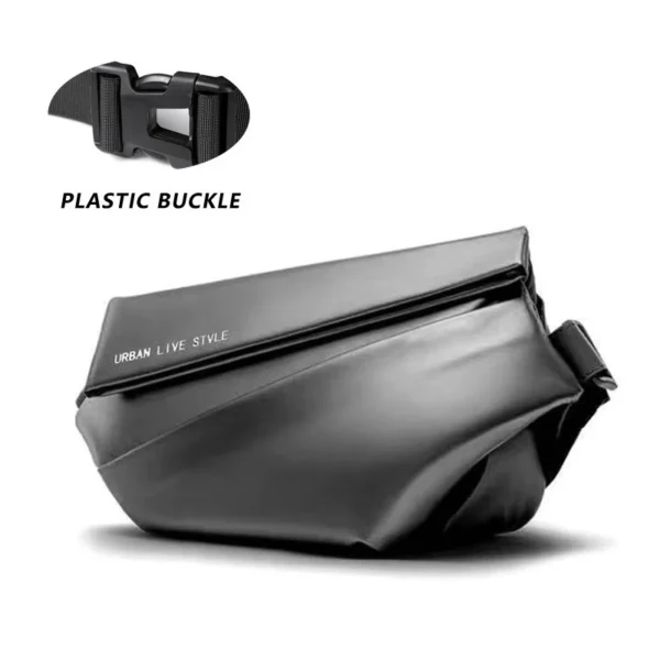 Men Messenger Shoulder Bag