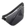 Men Waterproof Sling Messenger Bag