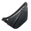Men Waterproof Sling Messenger Bag
