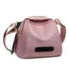 Women Nylon Shoulder Sling Bag