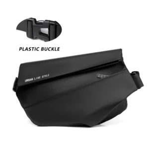 Men Messenger Shoulder Bag