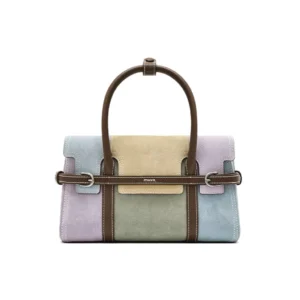 Muva Pastel Long Handle Bag