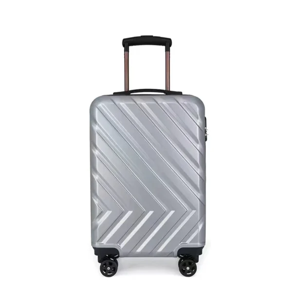 Hook Up Hand Carry Luggage