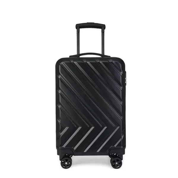 Hook Up Hand Carry Luggage