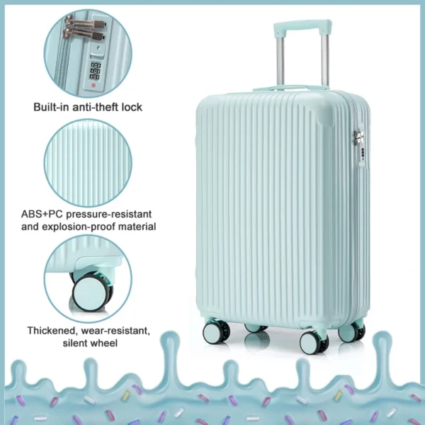 my-11134207-7ras9-m2np06sdzu769e.webp Hand Carry Fashion Lock Luggage