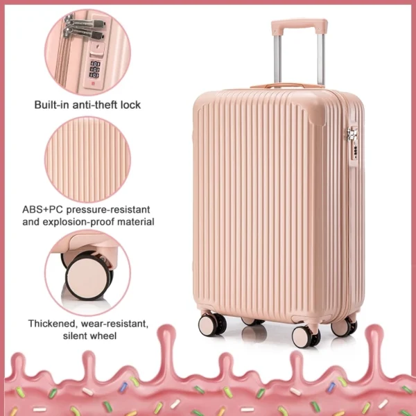 my-11134207-7rasi-m2m450g2lesmc2.webp Hand Carry Fashion Lock Luggage