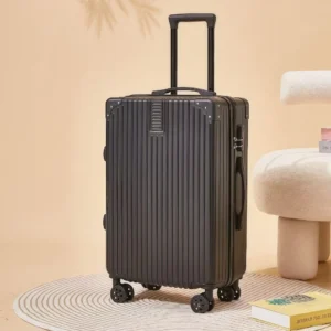 my-11134207-820la-mp7ql4vfwn4dc3.webp Password Lock Travel Suitcase