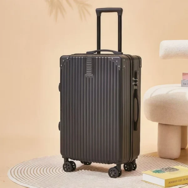 my-11134207-820la-mp7ql4vfwn4dc3.webp Password Lock Travel Suitcase