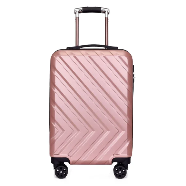 Hook Up Hand Carry Luggage