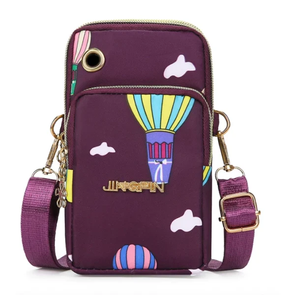 my-11134207-820lc-mkxketucl05d5e.webp Women Crossbody Phone Wallet Bag