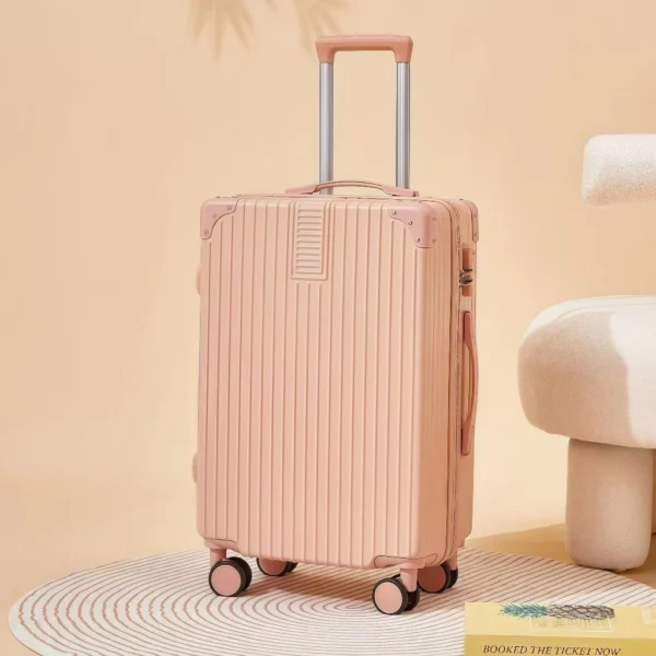 my-11134207-820le-mp7ql4dnuj9cf0.webp Password Lock Travel Suitcase