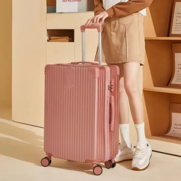 my-11134207-820lh-mp7ql8peg3kf46.webp Password Lock Travel Suitcase