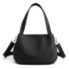 Women Waterproof Nylon Handbag