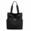 Women Foldable Gym Bag