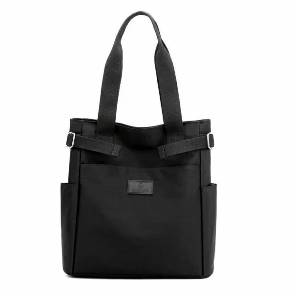 Women Foldable Gym Bag