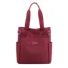 Women Foldable Gym Bag