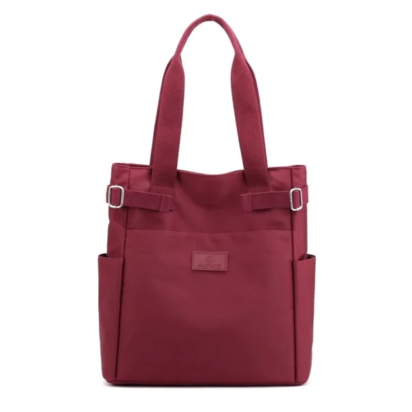 Women Foldable Gym Bag