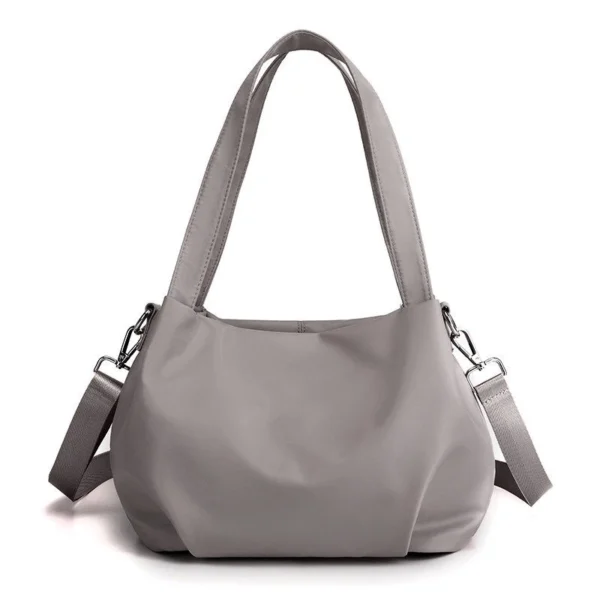 Women Waterproof Nylon Handbag