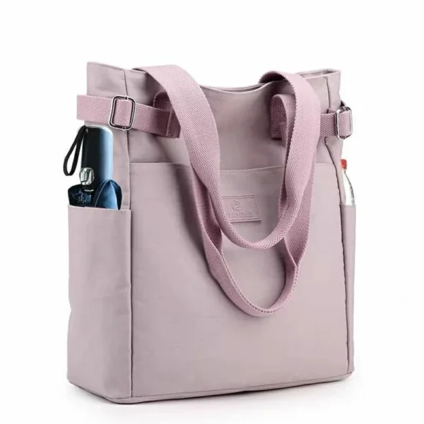 Women Foldable Gym Bag