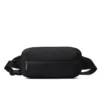 Men Oxford Waist Bag
