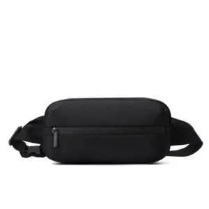 Men Oxford Waist Bag