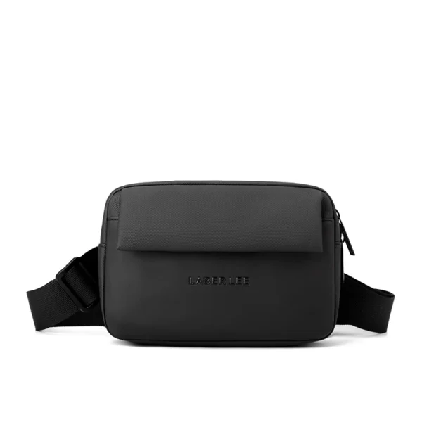 Men Waterproof Chest Bag