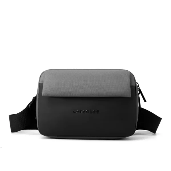 Men Waterproof Chest Bag