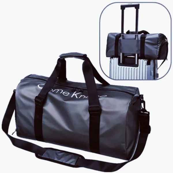 Men Waterproof Duffel Bag