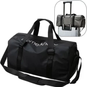 Men Waterproof Duffel Bag