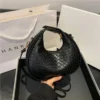 sg-11134201-7rd5w-lwpkxvwae2yde6.webp Women PU Leather Woven Sling Bag