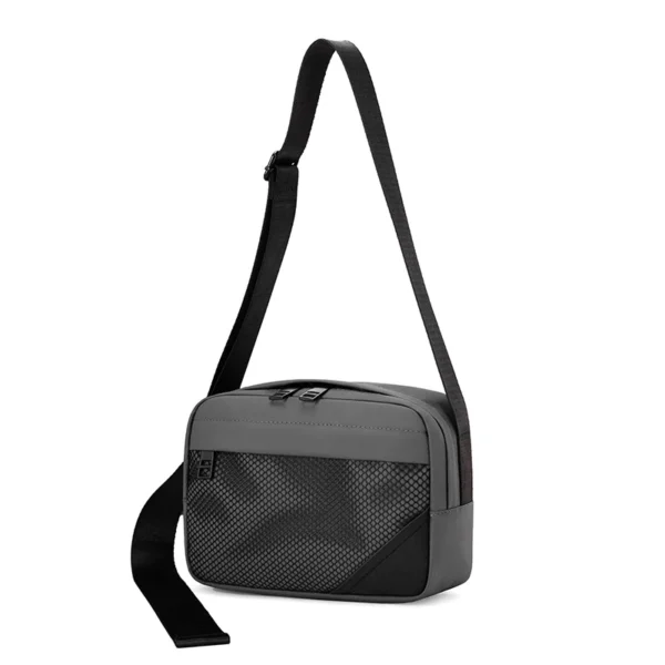Men Molle Outdoor Shoulder Bag