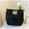 Women Foldable Waterproof Tote Bag