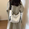 Women Lightweight Nylon Crossbody Bag