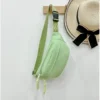 Unisex Sports Waist Chest Bag