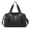 Unisex Gym Duffel Bag