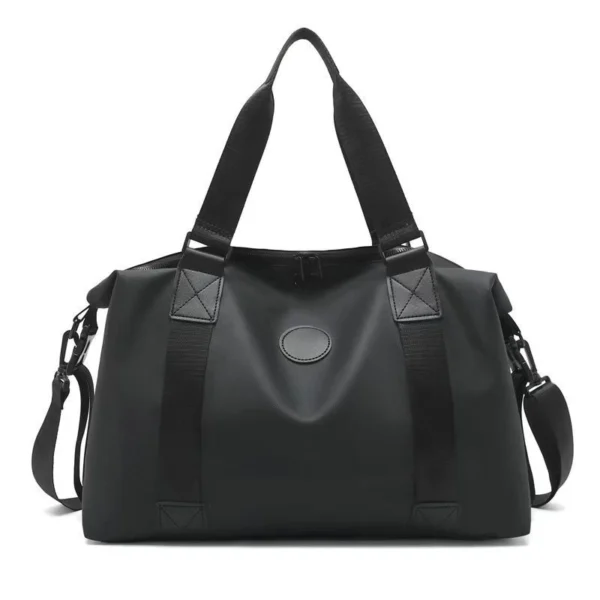 Unisex Gym Duffel Bag