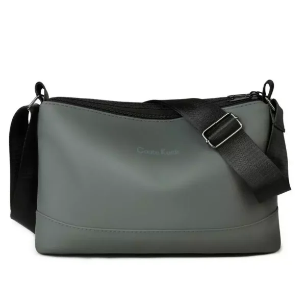 Men Oxford Crossbody Bag