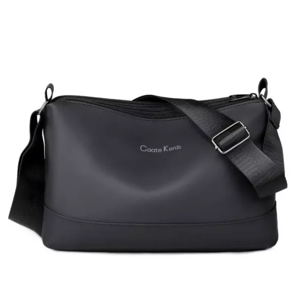 Men Oxford Crossbody Bag