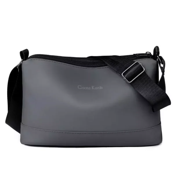 Men Oxford Crossbody Bag