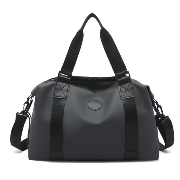 Unisex Gym Duffel Bag