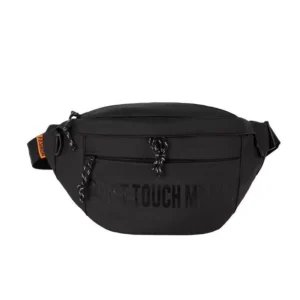 Waterproof Crossbody Sling Waist Bag